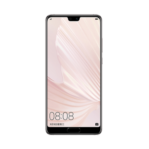 Huawei P20