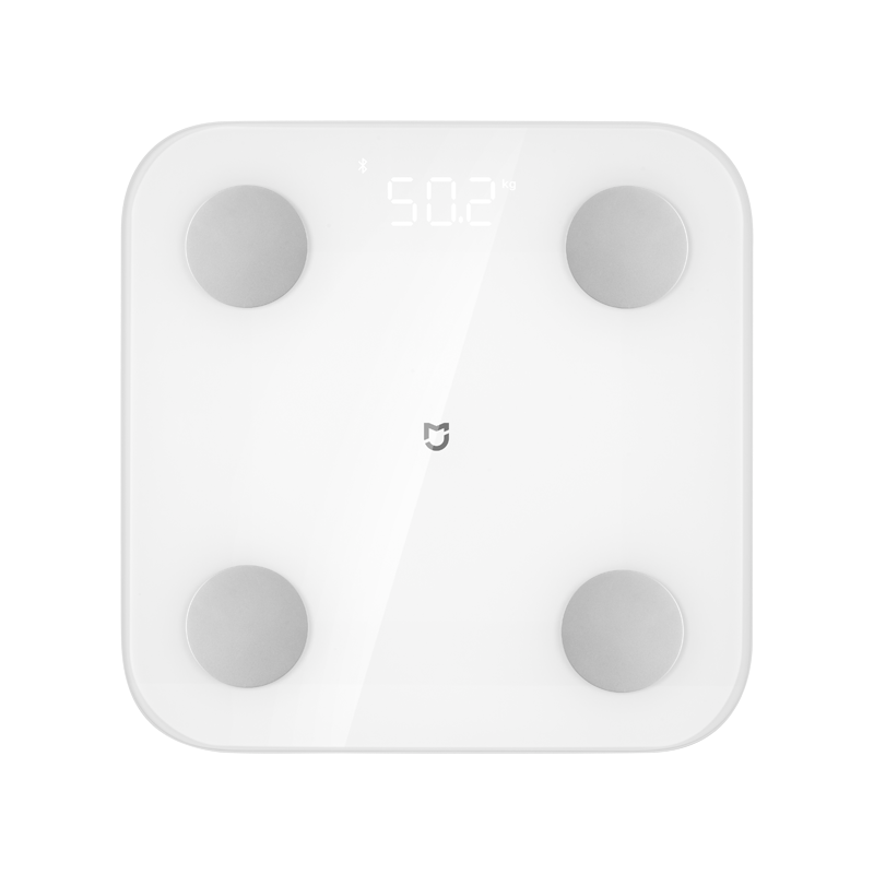 米家体脂秤 S400